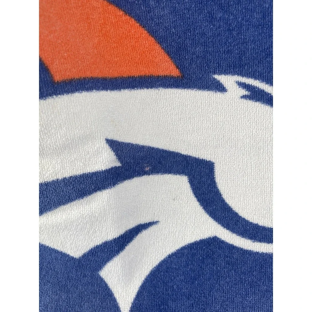 Pair of Denver Broncos NFL 30